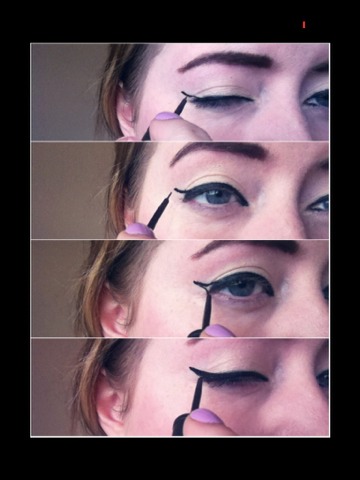 Eyeliner Tips And Tricks