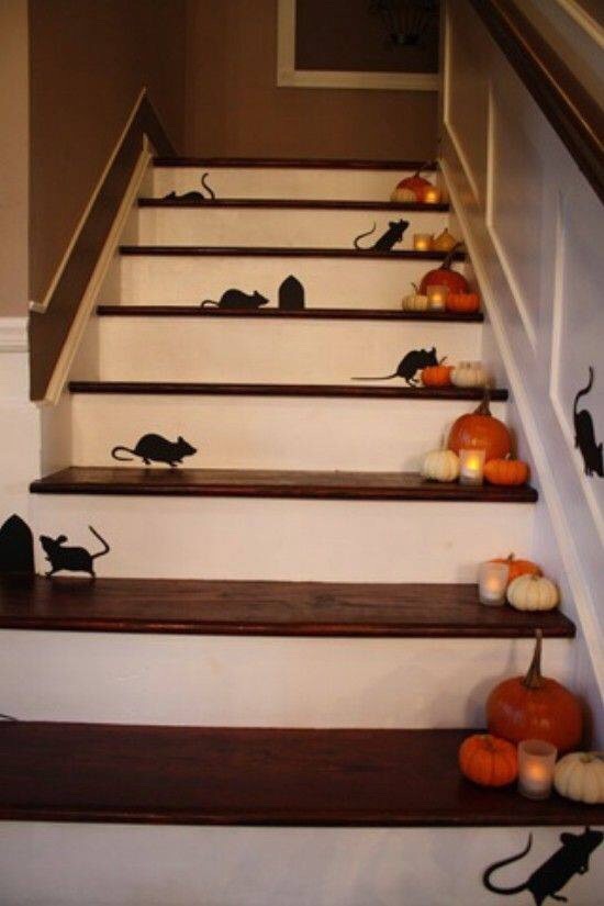 Halloween Decor Ideas 😈👹👹👺