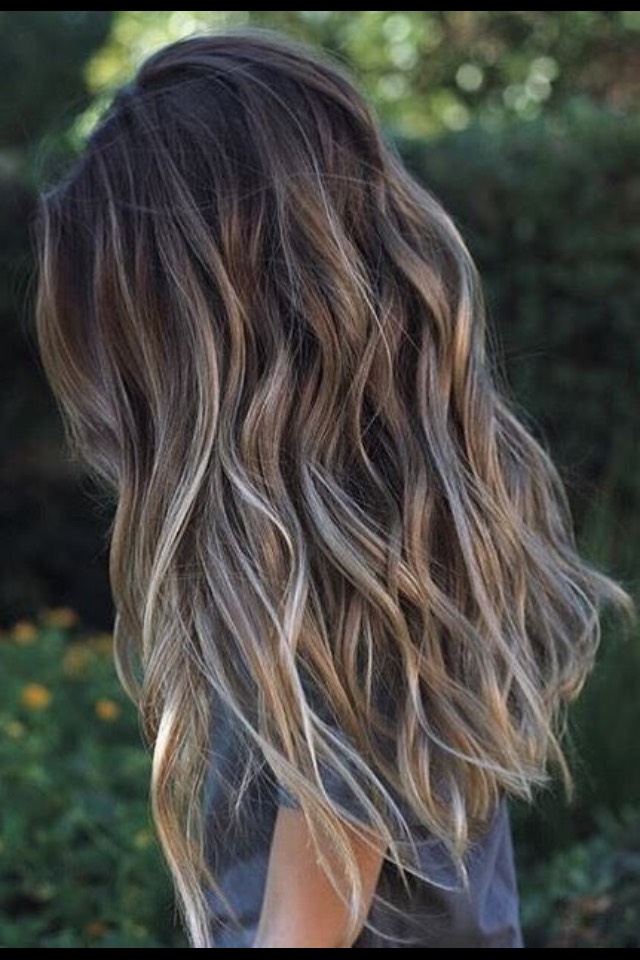 Top 10 Fall Hairstyles