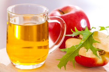 15 Reasons to Use Apple Cider Vinegar Every Day