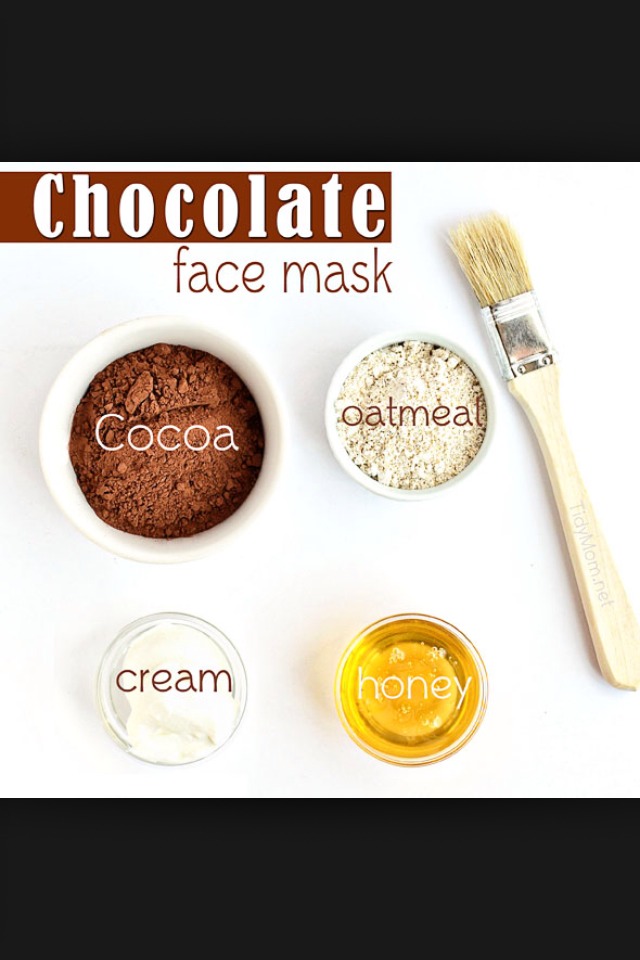 Fun Face masks For Your Self!!