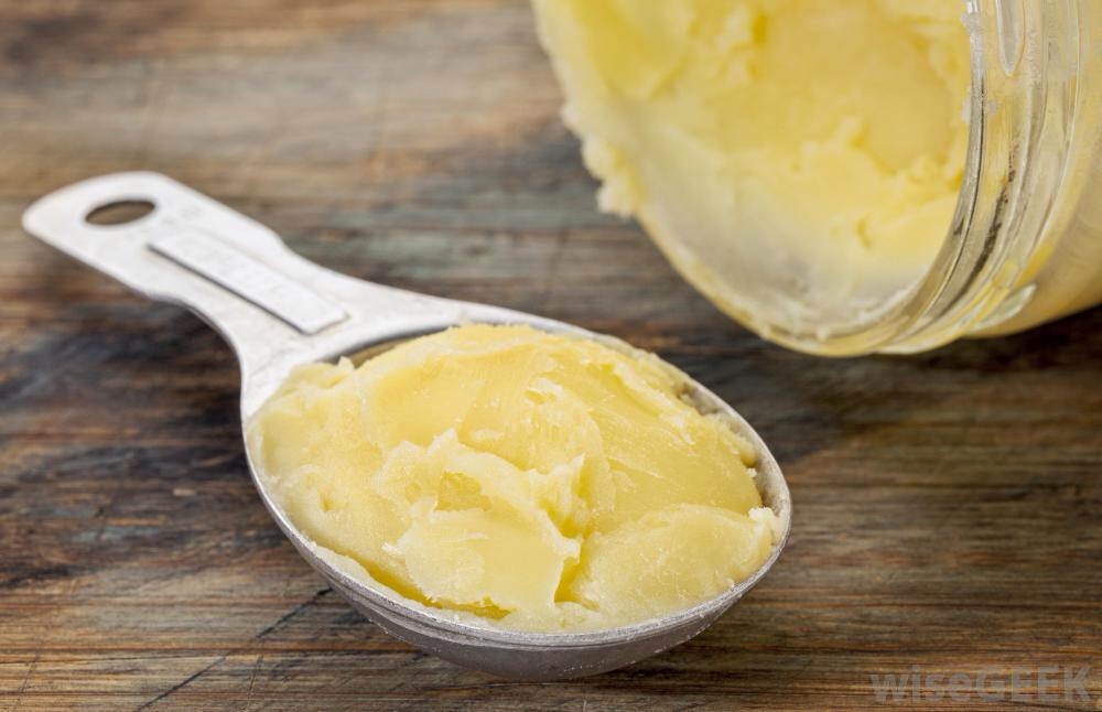10. Swap avocado for butter
Finally, if you want to add some creamy taste and texture to your dish, consider using pureed avocado rather than butter. Both are fat sources, but the avocado is a healthy source of fat and also contains fiber and a good vitamin E.