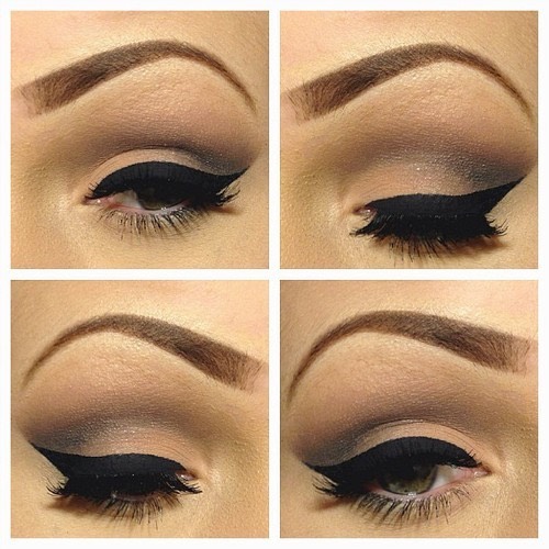Most Beautiful Eyeshadow