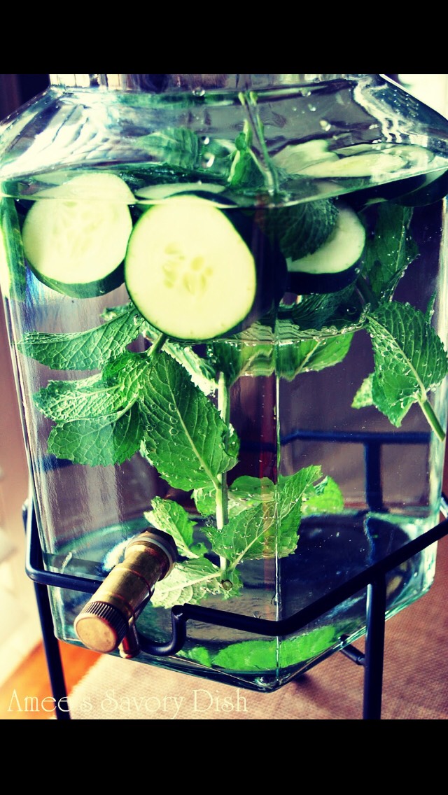 Clean Health And Clean Skin Detox👍🏻 #GreenGoddess 