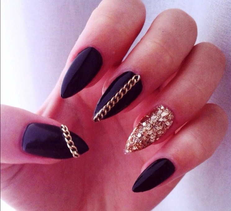 Nail Art 👌💅