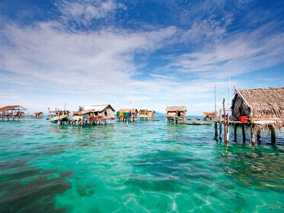 Malaysia Truly Asia - Best Place To Visit Once In Your Lifetime