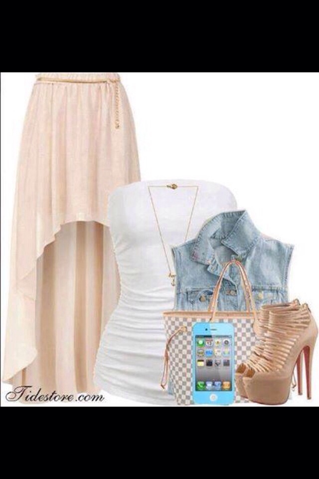 Adorable Outfits 