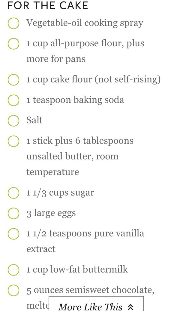 Halloween food & drink ideas 