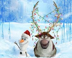 ❄️Adorable Christmas Wallpapers❄️