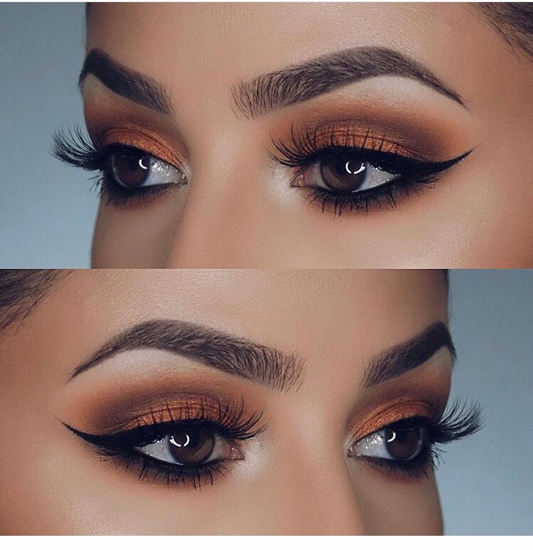 Beautiful Eyeshadow
