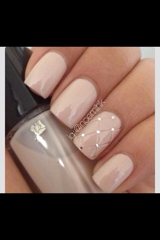 22 Beautiful Nail Designs