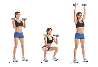 Squat Variations To Try Today