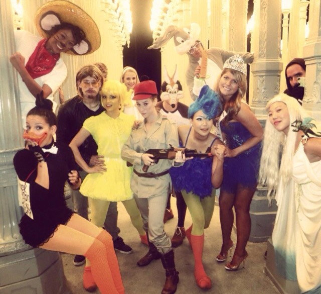 Looney toons 
