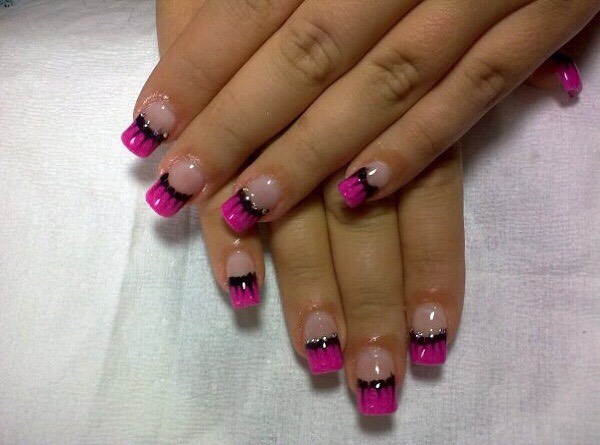nail designs