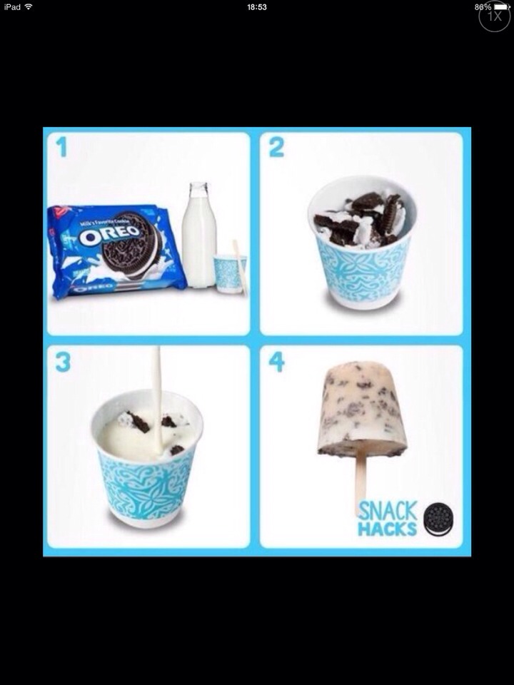 Food Hack Recipes 😍👌