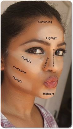 Different Really Cute Makeup/lip Tutorials 💋💄