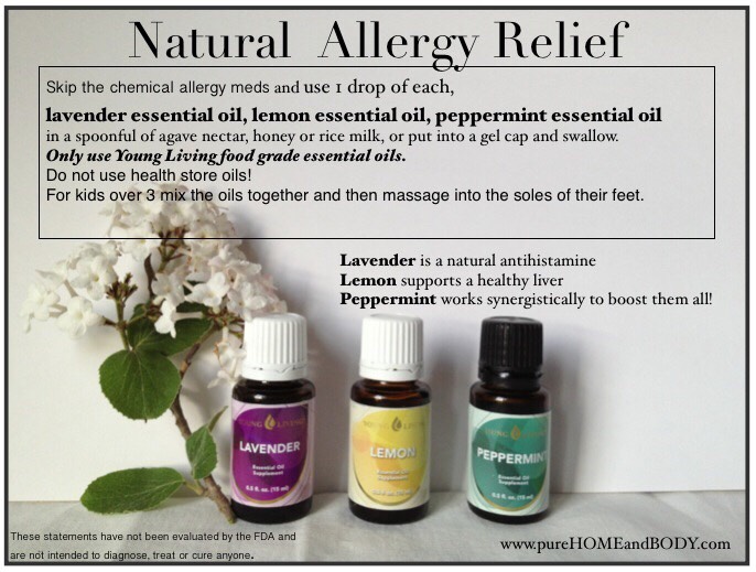 Peppermint Oil Uses: 