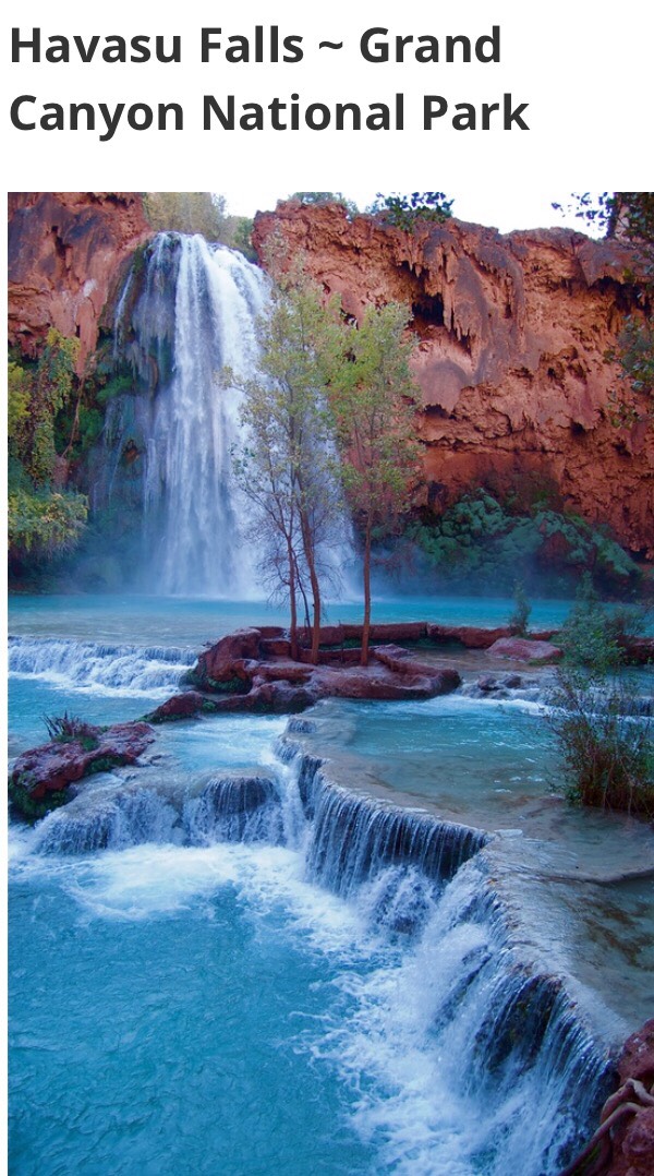 50 Places You Must Visit 