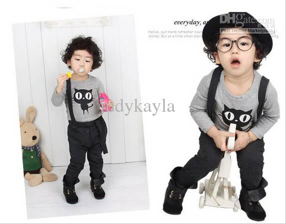 Kids Outfits 