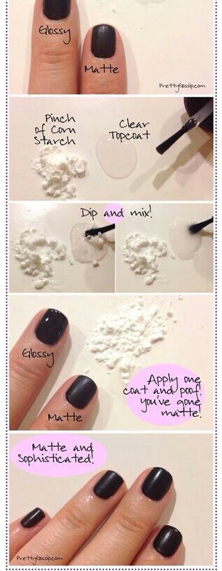DIY: Easy NAIL ART TUTORIALS!!!