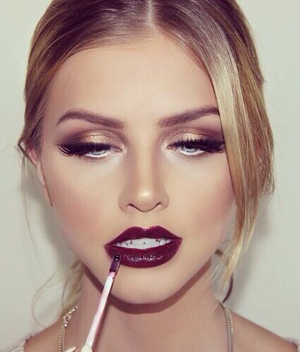 Summer 2016 Hottest Looks, Make Up Trends, And Products.