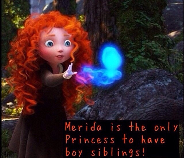 Disney Facts
