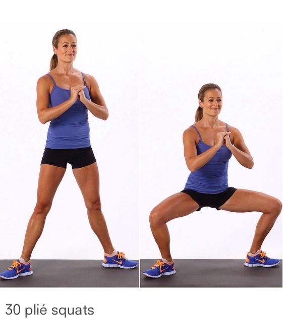 Butt Workout ! See Result In A Week !😱🙌🙆