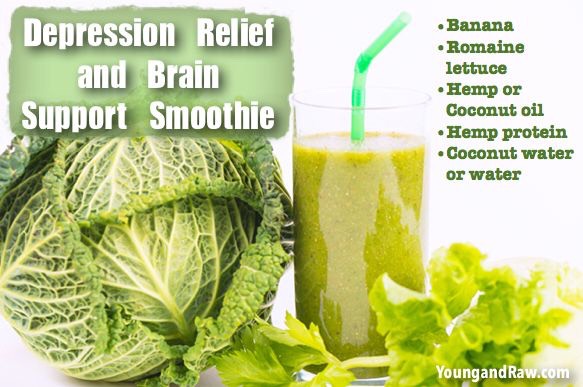 💟74 Smoothie & Juice Recipes For Weight Loss & More💜