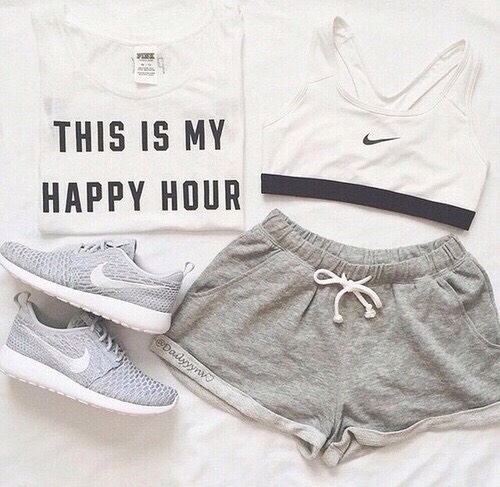 Workout Outfits