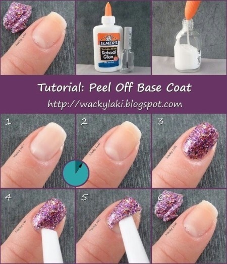 Nail Polish Hacks!! Wish I Knew this Years Ago ! 💅💅 Please Like And Save