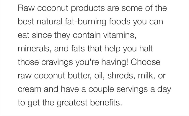π₯β¨ 9 Natural Fat Burning Foods!! β¨π₯