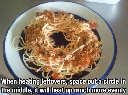 Just Some Life Hacks Please Like It's My First Tip 