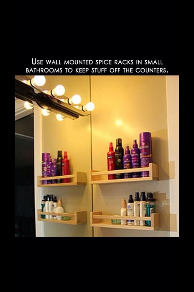 Life Hacks!