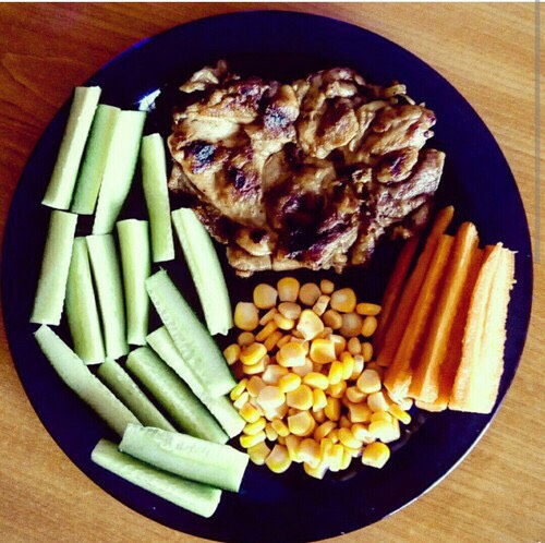 Healthy Meals