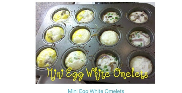 Healthy Breakfast Ideas 