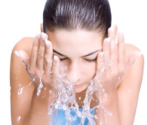 Your skin is adjusting to a new cleanser. If you have just changed products in your skincare routine, it is possible that your face will need some time to adjust to the new formulas. Be patient! If, after two weeks, your skin continues to get worse, go back to using your original products. 