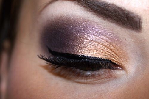 Night Date Makeup Ideas 
