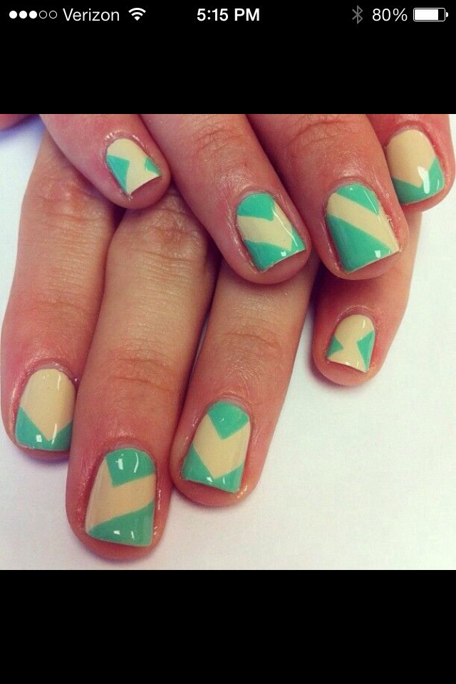 Fun Nail Ideas