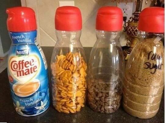 Mom Hacks!!!