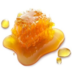 HONEY

Honey deep cleans the skin naturally to make the pores appear smaller.  When combined with lemon juice it makes an excellent brightening mask.