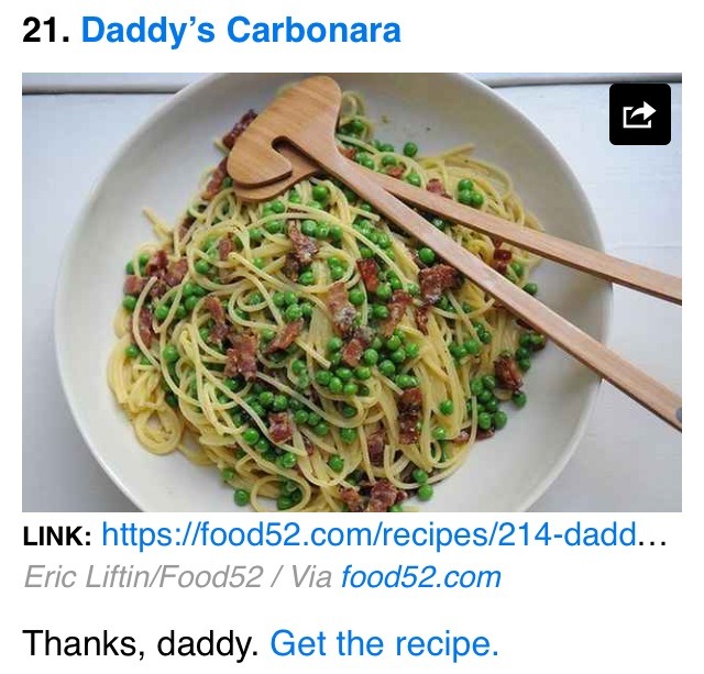 🍝2⃣5⃣ Genius Spaghetti Recipes You Should Know!🍝
