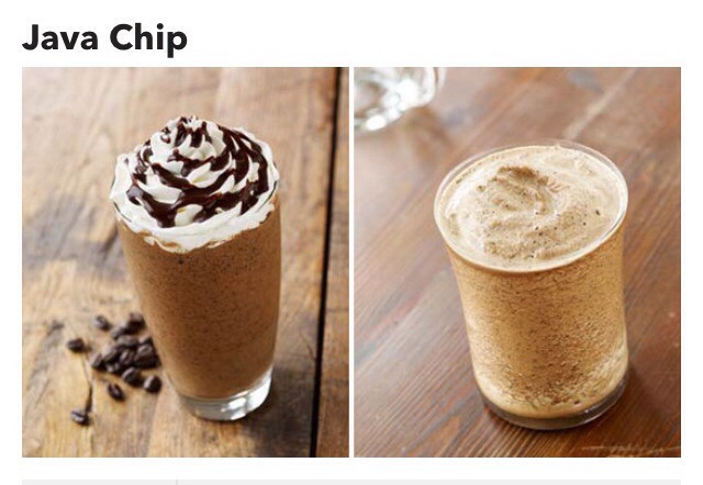 Tips And Tricks To Saving Calories At Starbucks 👏👏👏
