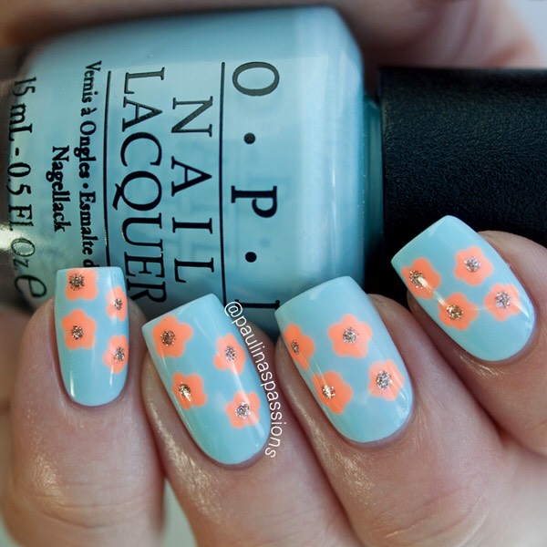 Spring Nails 💅🏼