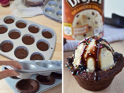 27 Food Hacks🍪