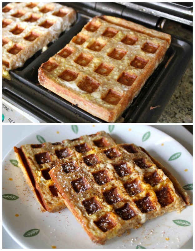 12. French Toast