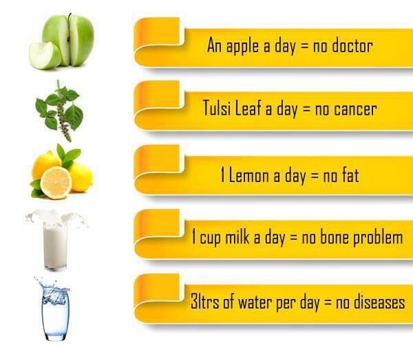 ❗️❕Health & Fitness Facts❕❗️