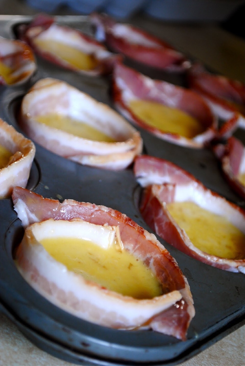 Bacon Lovers