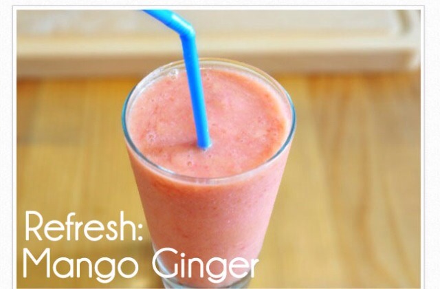Healthy N Tasty Smoothies 
