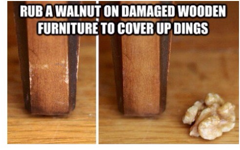 Creative life hacks 