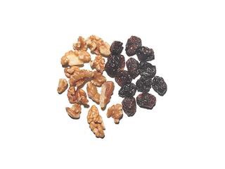 Snack wisely